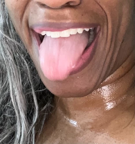 WITH FLOW AND EASE I AIM TO PLEASE