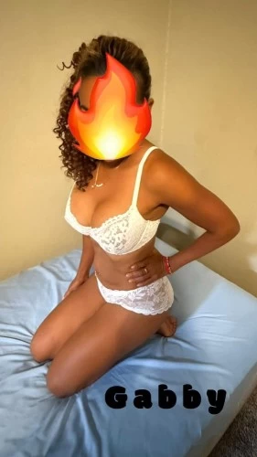 💫Gabby NURU Special!!!!🍑🍆💫