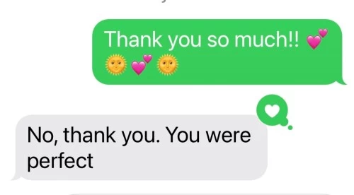 Sensual Massage with Susan