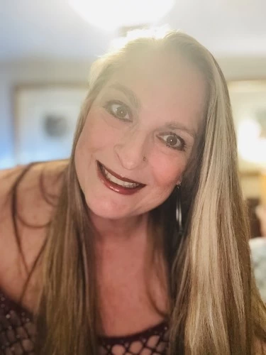 Sensual Massage with Susan