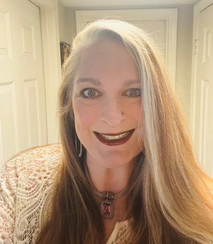 Sensual Massage with Susan