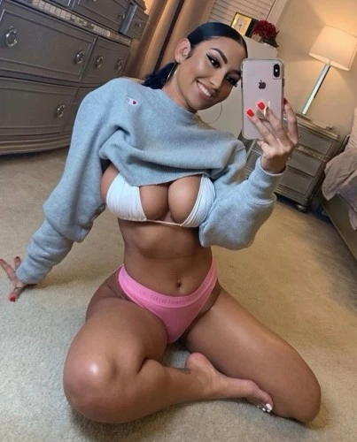 eXXXotic and GORGEOUS.. 