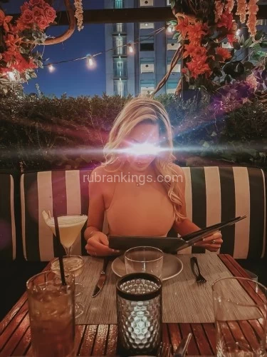 San francisco BodyRubs Offered By (415)888-8888 | Bodyrubs (415)888-8888 is Caucasianand offers nuru massages, asian massage, bodyrubs in San francisco and available for outcall on rubrankings Updated: October-2025
I appreciate you emailing me. I am available for outcall to ALL SF hotels/Select homes
I cater exclusively to business travelers,visitors,long time established friends & provide a decadent
experience personally tailored just for you-Indulge in my FBSM 
(full body sensual massage) and body rub of your dreams.
ME? I find myself in a class of an era gone by. warm & witty, genuine,authentic,and private.
Effortlessly poised with just enough je ne sais quoi to keep you on your toes.
Carefree,single and ready to mingle.
-STATS-
Fiery passionate Scorpio vixen - All natural ,green eyed blonde  -IAll American Pilates Princess
Meticulously groomed ,minimal makeup & very voluptuous with no tattoos - 35yo- 5ft 2-34D-115lbs 
And yes the perky boobs are real ;) 
I lead a very fulfilling life outside of this but also enjoy reading, traveling,the outdoors, golf, shopping, a great glass of champagne, matcha smoothie or iced mocha with extra whip when I'm feeling naughty. *wink wink*
I love being out & about enjoying life taking long walks and above all  traveling. Anything I do I is with passion or not at all .My pics are obscured for privacy reasons hence the blur as I live locally  but rest assured absolute discretion in my arrival to you .I provide a stellar experience and cater to quality gentlemen of all ages.Let's indulge in my 5 years of established excellence I will put you at ease guaranteed.
With options ranging from a quick escape from your busy day to a full luxurious evening for two.
Sinful Erotic Sensual Massage = $500
Sinful Erotic Sensual VIP plus = $800
Lunch/Brunch/Dinner VIP = $1,000
Tantra = $500
Overnight VIP= $6,000 
(Luxury Hotel Suite Accommodations 
Preferred) Fridays & Saturdays only 
24 Hours advanced notice required 
Hours: (11am-11pm daily)
*0ne Hour Notice Please*
Contact: missleeleeluxury@gmail.com
Client Praise: " Wow,first tantra session & I'm officially hooked"-T
San Francisco’s Best Kept Secret!
-LL