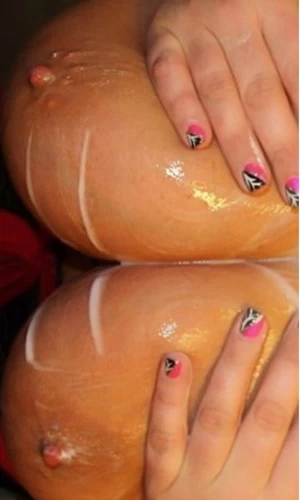 SWALLOW -SQUIRT - FACIALS- CreamPie-O-My!