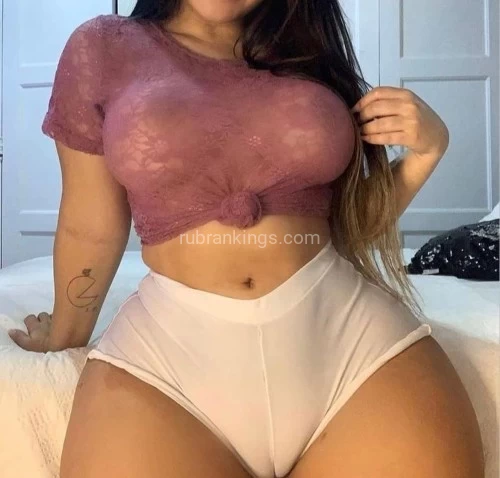 Chicago BodyRubs Offered By (773)358-2644 | Bodyrubs (773)358-2644 is Latinoand offers nuru massages, asian massage, bodyrubs in Chicago and available for incall on rubrankings My name is Olivia
By appointment!
Nuru massage is what I offer. Come meet me and enjoy a relaxing massage. Would love to treat you to a delightful experience.
Cash, Venmo, cash app, and Zelle accepted.
Prices prices prices
30minutes ( most popular ) $160 nude
1 hour $220nude