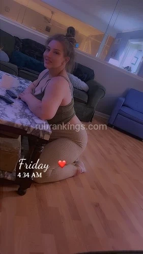 (615)762-8500 is Caucasianand offers nuru massages, asian massage, bodyrubs in Nashville and available for both on rubrankings 🌟 Professional Massage Services Tailored to You 🌟
With years of experience and a commitment to excellence, I specialize in providing massage sessions that are both deeply relaxing and highly effective. My goal is to help you feel rejuvenated, relieved, and completely at ease. I am dedicated to providing a session that is tailored to each and every individuals specific needs. I bring expertise and care to every session, accompanied by something sexy to gaze at what time you're releasing tension and stress.


💆‍♀️ Why Choose Me?
- Extensive expertise in massage techniques
- A personalized approach to meet your unique needs
- A calm and welcoming environment

📍 Location: I provide both incall and outcall services.
📅 Availability: I am flexible with my availability so please don't hesitate to reach out if you're interested.
📞 Contact: 615-762-8500 or you can email me @ juicyyj103090@gmail.com


Let me help you unwind and feel your best. Book your session today!
 

