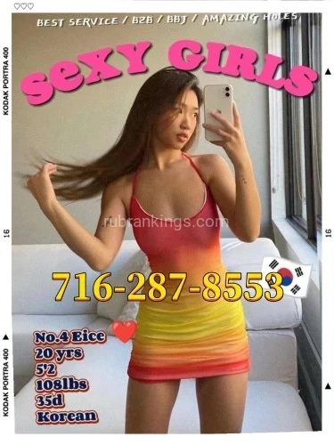 (716)287-8553 is asianand offers nuru massages, asian massage, bodyrubs in Raleigh and available for incall on rubrankings ✅Youngest and Cheapest Escorts in town✅

💟DONG GUAN SERVICE💟

🔥🔥☎️716-287-8553

✅Welcome to my Service， Young & Beautiful & Y Asian Baby
✅I want to be the bright spot in your day today✅

✅Are you looking for a truly satisfying place
✅Here is where you want it
✅Clean and friendly young Asian Baby will treat you like a king
✅And you will relieve your exhaustion
✅Please experience it by all means today
✅You will definitely want to come back again
⭐100% Real & Ready Now
⭐Happy Ending Massag
⭐Full-service Massage
⭐Body to body NURUMassage 
100%—YOUNG✅
100%—PRETTY
100%—SWEET
100%—SEXY

100%—AMAZING SKILL
 ⭐Amazing body and beautiful girls who can fulfill all your dream 
 ⭐Girl friend experience service?
satisfaction ⭐⭐⭐⭐⭐guaranteed.
✨Try One Time You Will Believe! I promise you won't be disappointed!✨