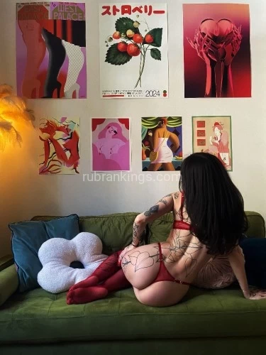 New york BodyRubs Offered By (929)373-7013 | Bodyrubs (929)373-7013 is otherand offers nuru massages, asian massage, bodyrubs in New york and available for incall on rubrankings Hello darlin! My name is Chloe! I'm here to help you feel nurtured and relaxed!
Standing at a precious height of 5'2", I'm petite and sweet. I'm slender with gentle all natural curves that will have you in awe. I may be pocket sized but I still provide a surprisingly powerful massage, taking my time to assure you're feeling relaxed and cared for. I can even tantalize you with my tastefully long acrylic nails. My touch will genuinely make you melt. I bring an intimate and sensual quality to my time with you that will stick in your head long after you've left my side.
As a lover of tattoos, I love art, creativity, and individuality. Feel free to come get an up close and personal look at my work :)
I was blessed with the gift of gab, that paired with my down to Earth and comforting disposition, you will feel completely charmed and at ease with me. I love to chat as a way of making you feel right at home!
I'd love to aid you in melting your daily stressors away, so why don’t we meet at one of my clean and private incall studios in Manhattan! We'll have such a good time :)
Shower and clean Linens are available!
If you are a new friend, I do require a bit of screening. This is for both our safety so please respect it!
