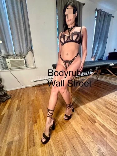 (212)509-1646 is Mixedand offers nuru massages, asian massage, bodyrubs in New york and available for both on rubrankings Exotic Natalia, This mixed  beauty stands at 5’6” and ports a 34C   She is sensual, sexy and accommodating.   Always ready to have fun with long legs ready to wrap around your warm body.

Please call 212 509 1646 