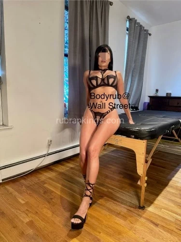 (212)509-1646 is Mixedand offers nuru massages, asian massage, bodyrubs in New york and available for both on rubrankings Exotic Natalia, This mixed  beauty stands at 5’6” and ports a 34C   She is sensual, sexy and accommodating.   Always ready to have fun with long legs ready to wrap around your warm body.

Please call 212 509 1646 