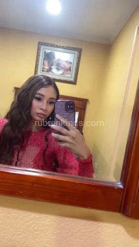 (702)675-0922 is Mixedand offers nuru massages, asian massage, bodyrubs in San diego and available for both on rubrankings Just updated my number sorry 
Hello, gentlemen! My Name Honie & I will be glad to meet you and give you pleasure! A luxurious service with a deep sensual massage of the whole body with oil and a magical ending awaits you❤️ No rush!!! I use real photos and we can exchange selfies with you. I am waiting for you to visit me with sensual music and a romantic atmosphere. I will provide you with a real date and give you an unforgettable experience💋- Honie