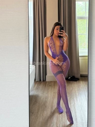 (234)418-0837 is Caucasianand offers nuru massages, asian massage, bodyrubs in Orlando and available for both on rubrankings Hi there!
I’m MercyHigh class experienced sensual masseuses visiting SD

ABOUT THE SESSION
➡️ Our sessions are adapted for each client
➡️ Sensual Massage w/ Body to Body Slides - The best body slides ;)
➡️ Light mutual touch
➡️ The session is a mix between relaxation and giving you a lot of pleasure as we are sliding on you
➡️ Fetish friendly

Full Nude FBSM
1hr: $250

Inquiry for Outcall sessions ⭐️

✅ 100% Independent
✅ Real & Recent Pictures
✅ VERY Sensual, therapeutic and relaxing
✅ High class flat
✅ Discreet and Private
✅ Clean Environment
✅ Soft music
✅ Candles
✅ Organic oil
✅ Parking
✅ Shower available (Hygiene is very important)

❤️Be respectful and professional when you contact. No small talk please
❌No Last minute appointment. No time waster. No show = blocked!
➡️ Highly recommended book your appointment w 1h - 2h notice

TO BOOK text with:
- First name, age and how long session are you looking for.

We don’t answer calls, only messages

ready to meet discreet and respectful gentleman
See you soon,

Telegram- @Mercy417
