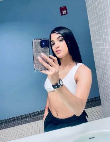 (571)360-6763 is Latinoand offers nuru massages, asian massage, bodyrubs in Washington and available for incall on rubrankings Close your eyes…
Feel my hands melting away your tension, awakening every sense.
My sensual massage is all about you — your body, your pleasure, your escape.

Let me take you there…

  ❤️text me (571) 360-6763



