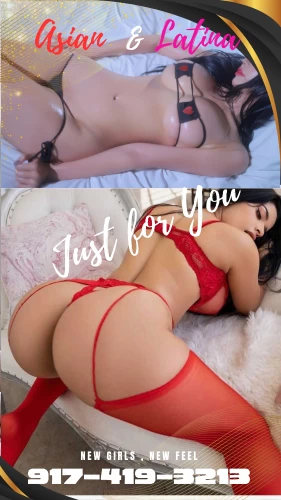 (917)419-3213 is 0andoffers nuru massages, asian massage, bodyrubs in New York and available for service_location_incallon rubrankings    BEST ONE Spa  
★SPECIAL SKILLS ★— NEW STYLE❗

  Truly Amazing Full Body Pampering By Gorgeous K-Girls ! 

▃ Young Latina & Asian Doll▃ NEW in Town▃
⭐♥️⭐SO HOT⭐♥️⭐SO CUTE⭐♥️

 ★LUX SHOWER  with EXTRA FUN EVERY CORNERS★ 
 
what you see is what you get
 
917-419-3213 / 212-777-8282
 — Open 24Hrs

Convenience / Comfortable / Safety Location

 11 W 36th Street 2nd FL,New York NY 10018

—★—Enjoy a UNFORGETTABLE TIME —★—


919