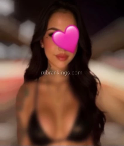 Salt lake city BodyRubs Offered By (801)449-0050 | Bodyrubs (801)449-0050 is Mixedand offers nuru massages, asian massage, bodyrubs in Salt lake city and available for incall on rubrankings Come indulge in the perfect Package✨🍭I guarantee you’ll love and come running back for more💋✨ 
Sweet, Sensual and unforgettable!! the best experience you'll ever have... A beautiful women with a bubbly personality and addictive energy, with an experience that you can never get enough of. 🫦
Nice warm and clean room and warm massage oil. Private place, no rush, no interruptions. 
Scarlette
801-449-0050