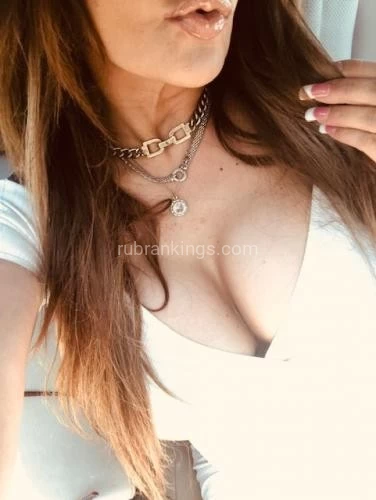 Riverside BodyRubs Offered By (949)290-6346 | Bodyrubs (949)290-6346 is Caucasianand offers nuru massages, asian massage, bodyrubs in Riverside and available for both on rubrankings Body rubs Fbsm nuru relaxing refresh ! Let me help you unwind . Look forward to seeing you Kandy ♥️💋