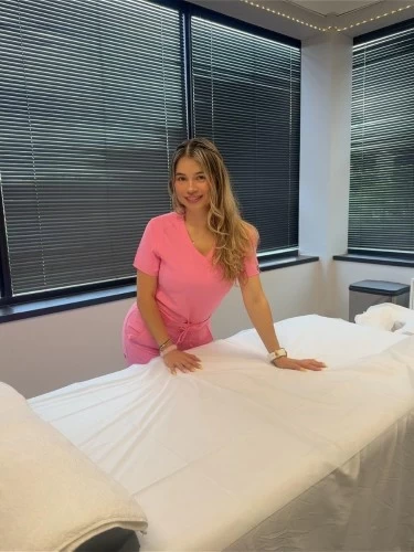 (571)603-2204 offers Bodyrubs in Washington,District Of Columbia (571)603-2204 is ethnicity_Latinoandoffers nuru massages, asian massage, bodyrubs in Washington and available for service_location_bothon rubrankings I’m Mia from Colombia let my soft hands and warm curves guide you into deep relaxation, where every stroke teases, every moment builds, and your senses are set alight.
🔥 Slow, sensual, and oh-so-intimate touch
🕯️ Candlelit, discreet, and irresistibly inviting atmosphere
💋 Feminine energy with a playful, passionate spark
📍 Annandale
📞 +1 (571) 603-2204
📆 By appointment only – respectful, mature guests welcome