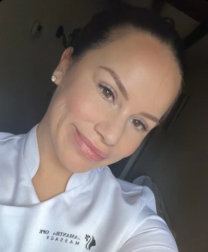 💦Magic Massage Hands💦