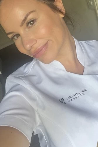 💦Magic Massage Hands💦