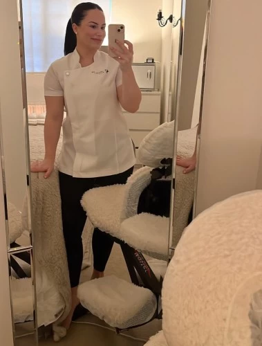 💦Magic Massage Hands💦