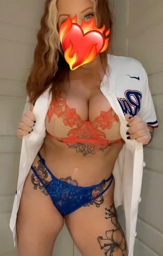 Scarlett’s Birthday week!!