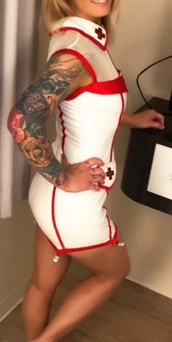 Sensual Erotic Massage