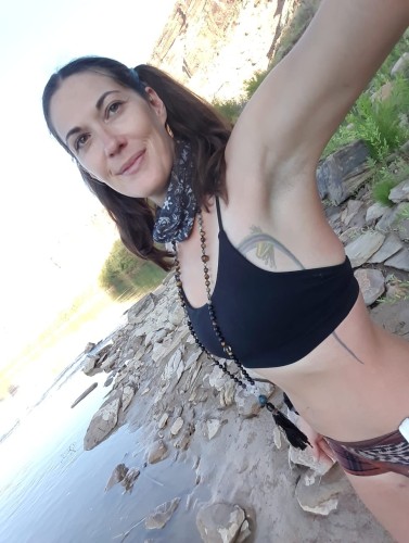 (720)614-4117 is Caucasianand offers nuru massages, asian massage, bodyrubs in Boulder and available for both on rubrankings I am a certified yoga instructor with a background in therapeutic massage. I have a passion for moving and expanding energy and I am dedicated to stroking every inch of you to provide release and relaxation. My intention is exploring areas and edging your sensations to give you the most pleasure and relief for our entire session. I offer light touch sensual massage and I do not offer deep tissue treatment. I also offer private yoga lessons customized for your body. I have a waterfall shower with filtered water and organic body soap upon request as well as 420 friendly. My practice space is in a discreet location near Central Boulder right off of Foothills and Arapahoe or for an additional fee I will come to you for 90min or longer sessions. Please text or email if you would like to set up an appointment or a time to talk and if I don’t respond I am busy or out of town and would appreciate if you reach out again another day. I look forward to hearing from you!** Text for quickest response  **Preferred Hours: Mon - Fri   11-6pmSat & Sun 12-6pm~ Cash or CashApp accepted ~Minimum session is one hour60 min - $20090 min - $300Longer and customized sessions available for established clients* Some services are additional *