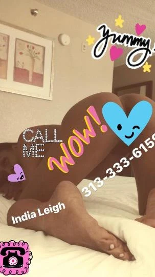 (313)333-6159 offers Bodyrubs in Indianapolis,Indiana (313)333-6159 is Mixedand offers nuru massages, asian massage, bodyrubs in Indianapolis and available for both on rubrankings ????????STRESSED???? BUILT???? UP ⬆????AND ????NEED TO???? BE???? RELEIVED???? COME ????????SEE ????ME QUEEN???? ILL ????????TAKE ????CARE OF ????YOUR EVERY ????NEED ????????????????420 FRIENDLY ???????? Tell me your fantasies, I'll make them a reality ????Independent ???? ???? Clean and Discreet ???? ???? High-Class & Upscale???? ???? Photos are 100% real (will live verify)
????????160 hh // 220hr INCALL 220 hh 300 hr OUTCALL ONLY ???????? Im fun, and know how to show u a gauranteed Amazing date FACETIME VIDEO FUN ????
❌NO NEGOTIATIONS
❌NO TRADES
????Snapchat/india_li22
????Twitter/Latonya05559989
????Cashapp/$Indialee2019
????Instagram/ethiopiandoll28
????????PROFESSIONAL BUSINESS MEN ONLY
????NO LAW ENFORCEMENT
????NO PIMPS
???? NO GHETTO CALLERS
????NO THUGS