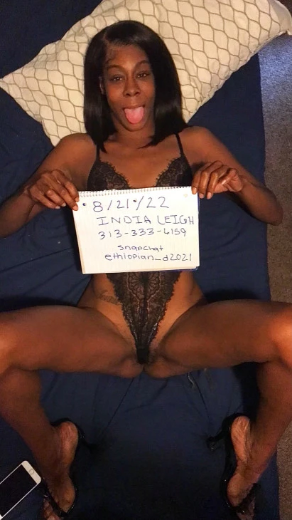 (313)333-6159 is Mixedand offers nuru massages, asian massage, bodyrubs in Indianapolis and available for both on rubrankings ????????STRESSED???? BUILT???? UP ⬆????AND ????NEED TO???? BE???? RELEIVED???? COME ????????SEE ????ME  QUEEN???? ILL ????????TAKE ????CARE OF ????YOUR EVERY ????NEED ????????????????420 FRIENDLY ????????  Tell me your fantasies, I'll make them a reality  ????Independent ????  ???? Clean and Discreet ????  ???? High-Class & Upscale????  ???? Photos are 100% real (will live verify)
????????160 hh // 220hr INCALL 220 hh 300 hr OUTCALL ONLY  ????????  Im fun, and know how to show u a gauranteed Amazing date  FACETIME VIDEO FUN ????
❌NO NEGOTIATIONS  
❌NO TRADES 
 ????Snapchat/india_li22
 ????Twitter/Latonya05559989
????Cashapp/$Indialee2019
  ????Instagram/ethiopiandoll28 
????????PROFESSIONAL BUSINESS MEN ONLY 
????NO LAW ENFORCEMENT
  ????NO PIMPS  
???? NO GHETTO CALLERS
  ????NO THUGS