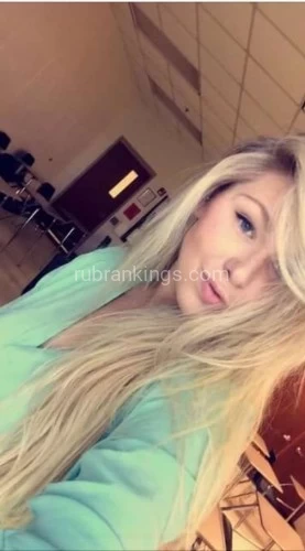 Chicago BodyRubs Offered By (224)627-1696 | Bodyrubs (224)627-1696 is Caucasianand offers nuru massages, asian massage, bodyrubs in Chicago and available for both on rubrankings New European girl is visiting town for a few days
Looking to meet a new friends . Don't miss your chance to meet me . For an appointment please text only :
2246271696
Eliss
Incalls and outcalls are available
Available from 7am till 1am
I don’t send pics