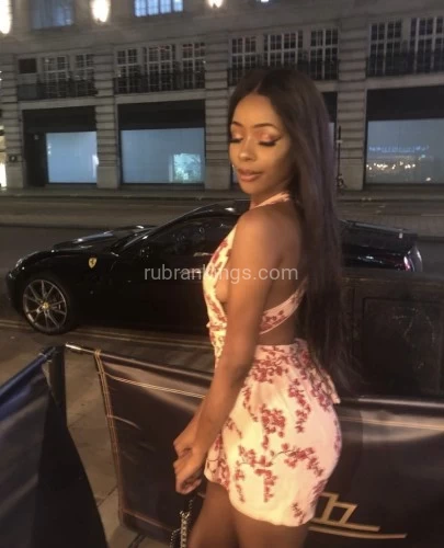 (702)323-6563 is Blackand offers nuru massages, asian massage, bodyrubs in Miami and available for outcall on rubrankings Please be a gentleman. Introduce yourself. No APP Numbers. 
If you have no desire to be a gentleman please do not contact me. 

Hi Love, 

Glad I caught your attention! I am a fun-loving woman who is eager to experience everything that life has to offer! I am your most down to earth American girl. I genuinely enjoy my chosen art and all that it brings.

I am confident no matter how discerning of a gentleman you may be, I will impress you and leave you smiling!

Book with me.

**Screening is required**