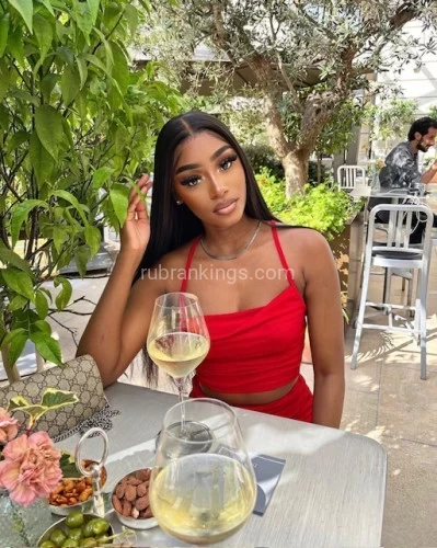 (702)323-6563 is Blackand offers nuru massages, asian massage, bodyrubs in Miami and available for outcall on rubrankings Please be a gentleman. Introduce yourself. No APP Numbers. 
If you have no desire to be a gentleman please do not contact me. 

Hi Love, 

Glad I caught your attention! I am a fun-loving woman who is eager to experience everything that life has to offer! I am your most down to earth American girl. I genuinely enjoy my chosen art and all that it brings.

I am confident no matter how discerning of a gentleman you may be, I will impress you and leave you smiling!

Book with me.

**Screening is required**