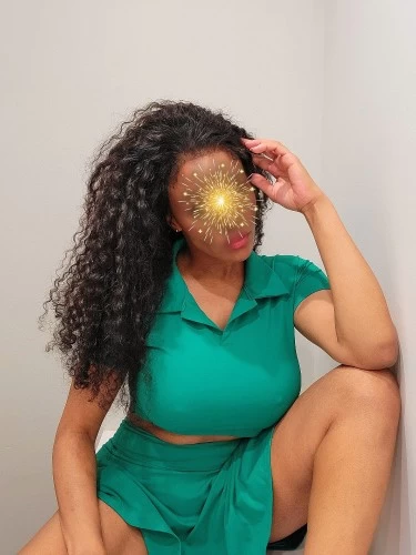 Marie the Rubdown Professional (Uptown Dallas)