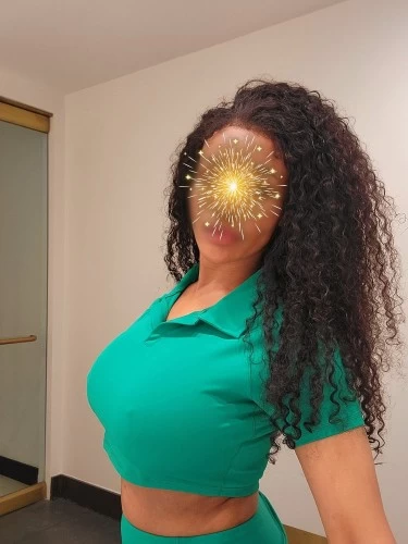 Marie the Rubdown Professional (Uptown Dallas)