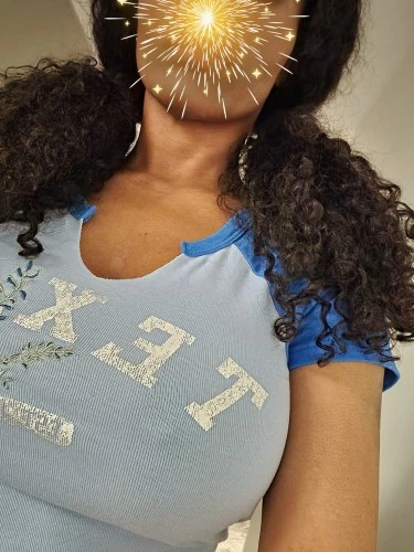 Marie the Rubdown Professional (Uptown Dallas)