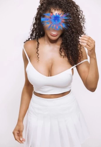 Marie the Rubdown Professional (Uptown Dallas)