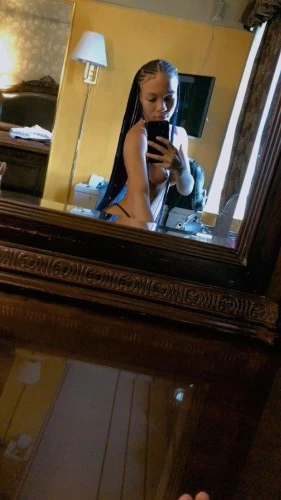 New york BodyRubs Offered By (646)439-5539 | Bodyrubs (646)439-5539 is Mixedand offers nuru massages, asian massage, bodyrubs in New york and available for both on rubrankings I'm Spanish American only 5 feet small petite slim super fun all natural. 98lbs perkie perfect body! I'm privately located in Manhattan near Time square West 52nd street and 9th avenue you can come to me or I can come to you in Manhattan only please. My name is Darcy call me anytime even weee hours of the morning.
xoxo
Darcy
6464395539