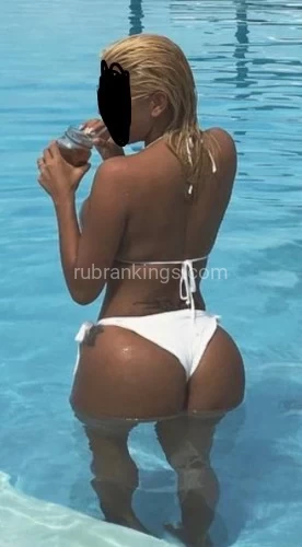 (629)309-3450 is Latinoand offers nuru massages, asian massage, bodyrubs in Chicago and available for incall on rubrankings  Best known for my extremely sexy, wet, and wild nuru bodyrub! Extra slippery with  body to body slides. Let my curves slide all over your body while creating mutual stimulating sensation through out! 

Luxury apt in Midtown, free parking garage available.

*** GENTLEMEN ONLY ***
REAL PICS! REAL PICS! REAL PICS!
INCALL 
Isabella 
28 yrs old 
5’3”
110 pounds 
Colombian and very SEXY :)
Private location, luxury apt 
Shower available 
Clean and disinfected location, very private & safe
420 friendly ;)

**THE EROTIC REVIEW 
TER ID: 385967


