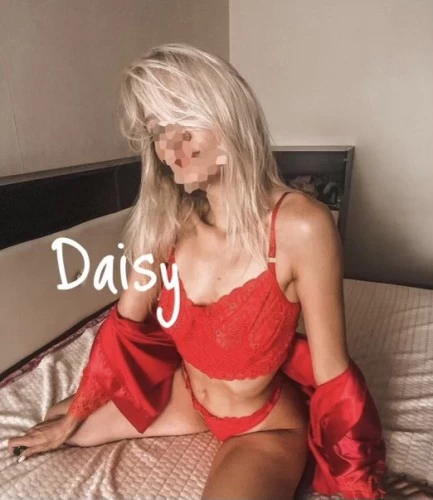 (646)598-7701 is Caucasianand offers nuru massages, asian massage, bodyrubs in New york and available for both on rubrankings Hello gentlemen 🎩 !

Are you looking for some extra fun? How about meeting up with me,-sweet and flirty blondie😍

Fully nude+therapeutic + teasing body rub. I know you need that, so rush into my private studio where we will have an unforgettable time!

Daisy: model look, 5’7 natural beauty, and fitness guru. No implants, all-natural.



Real pics.