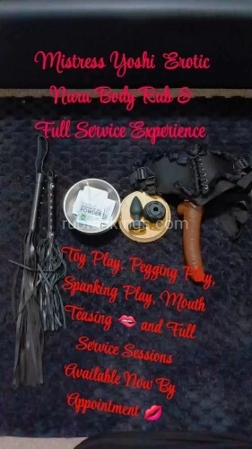 Atlanta BodyRubs Offered By (305)523-9586 | Bodyrubs