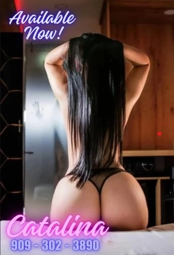 (909)302-3890 is ethnicity_Latinoandoffers nuru massages, asian massage, bodyrubs in Los Angeles and available for service_location_bothon rubrankings 😍Hello Lover 👋 💘
Allow me to Introduce Myself. You can call me *CATALINAI*😘😘HERMOSA CHICA LATINA 100% REAL PAPI....😘😘SOY MUY COMPLACIENTE....VEN Y YO SI CUMPLIRE TUS F A N T A S I A S 😘AMOR😘
💘🌹🌹🌹I invite you to come in to my life for a Moment or stay for a while.💟💟💟I would love ❤️ to be your DISCREET PART-TIME GIRLFRIEND.....💋💋💋💋💋💋💋💋💋I doing INCALLS ONLY!!!!
💋：☎ 909-302-3890🔵