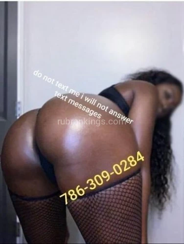 Baltimore BodyRubs Offered By (209)317-6235 | Bodyrubs (209)317-6235 is Blackand offers nuru massages, asian massage, bodyrubs in Baltimore and available for both on rubrankings Available for UPSCALE men who desire the BEST in companionship 
Five Star Experience★★★★★ from an upscale bombshell. 
SCREENING IS REQUIRED ‼ 
NO EXPLICIT TEXT , TALK OR PHOTOS TOLERATED ‼ Im safe discreet and i expect 
the same. 
I DO NOT OFFER BB SERVICES . Body rubs and dominant services is available 
couples are welcome no law enforcement good hygiene is a must my name is gloria and you all have a sexy day. PS 
getting my address and not showing up is very creepy and you will be blocked! 
serious inquiries only.