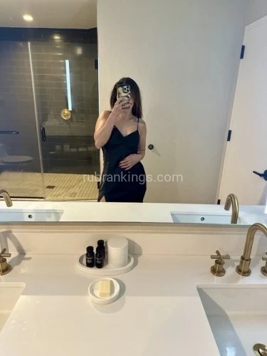 New york BodyRubs Offered By (929)407-1031 | Bodyrubs (929)407-1031 is Mixedand offers nuru massages, asian massage, bodyrubs in New york and available for both on rubrankings Hi, I’m Luna, a 5’7” Brazilian aerialist with a deep love for exploring life in all its forms. I’m passionate about learning, traveling the world, and diving into spirituality and music. My fit, slender physique, big brown eyes, and perky 34Cs are sure to make you melt. I also embrace my sensuality and sexuality, always open-minded and eager to connect with others. As a skilled masseuse, I enjoy using touch to create relaxing, intimate experiences. With a playful sense of humor and a down-to-earth vibe, I strive to bring passion and fun into everything I do. I'm also BDSM/ kink friendly— I’d love to indulgence your fetishes and fantasies. What are you waiting for? Your sensual escape awaits…
My incall is a private, cozy apartment in Chelsea. There is a shower available! ** Light screening required for new friends **
Calls only: 212 256 0577
Call/ text: 929 407 1031
Email: lunamautner@proton.me
My availability: Mondays 10:30am- 6pm
Chelseabodyrub.com/luna