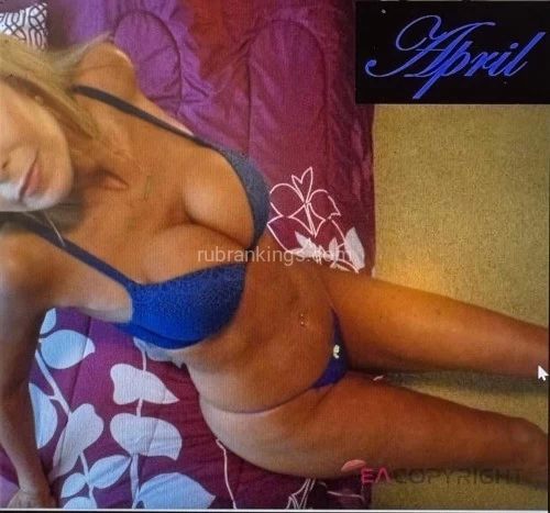 (214)799-1833 is Caucasianand offers nuru massages, asian massage, bodyrubs in Dallas and available for incall on rubrankings Hello. Come relax with me today at my private location. Let me help you relax and unwind after a long day. I guarantee you’ll leave happy and refreshed 😊. Shower is available 👌
All of my pics are real and recent. I am mature so I don’t sugar coat or photoshop my pics👌

I have reviews on TER under April Marie Carr

AGE requires 30 and up please. No one under 30 I prefer older gentleman 💕

My hours are 1pm to 6pm normally. Later appointments available if I’ve seen you before and scheduled in advance

I am a quality over quantity provider. 100%
180 hh
250 hour
400 90 miinutes
😍UPGRADED appointments must be discussed in person only.

Screening all clients is non negotiable This is for my safety as well as yours, please send me a text with your name, age race day, and time that you’re looking for. light screening for all appointments I will need a provider reference and or a LinkedIn, drivers license. You can scratch out your address, but I will need to see the rest if you have a P411 account that will work also.

Text only please. All appointments can be made before 7 PM. I do shut my phone off at 7 PM pre-booking as also recommended for next day appointments.

XO, 
A