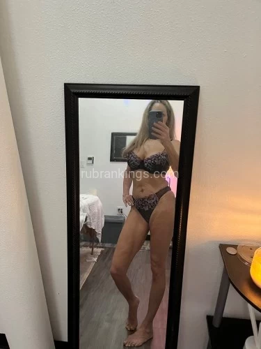 (214)799-1833 is Caucasianand offers nuru massages, asian massage, bodyrubs in Dallas and available for both on rubrankings Hello. Come relax with me today at my private location. Let me help you relax and unwind after a long day. I guarantee you’ll leave happy and refreshed 😊.
All of my pics are real and recent. I am mature so I don’t sugar coat or photoshop my pics👌

I have reviews on TER under April Marie Carr

AGE requires 30 and up please. No one under 30 I prefer older gentleman 💕

My hours are 1pm to 6pm normally. Later appointments available if I’ve seen you before and scheduled in advance

I am a quality over quantity provider. 100%

200 hh FBSM with FV MT
250 hour FBSM FV MT
400 90 minutes FVMT

😍UPGRADED appointments must be discussed in person only.

Screening all clients is non negotiable This is for my safety as well as yours, please send me a text with your name, age race day, and time that you’re looking for. light screening for all appointments I will need a provider reference and or a LinkedIn, drivers license. You can scratch out your address, but I will need to see the rest if you have a P411 account that will work also.

Text only please. All appointments can be made before 7 PM. I do shut my phone off at 7 PM pre-booking as also recommended for next day appointments.

XO, 
April
