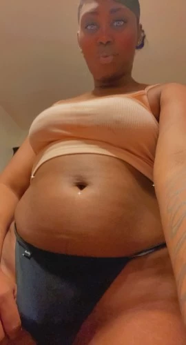 Cookie & Harlem Experience 