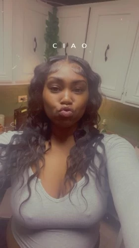 Cookie & Harlem Experience 