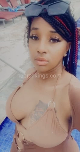 Atlanta BodyRubs Offered By (678)794-4022 | Bodyrubs (678)794-4022 is Blackand offers nuru massages, asian massage, bodyrubs in Atlanta and available for both on rubrankings Hello there,
My name is Reign.
I have a great spiritual that releases good energy to help your body relax and recover from stress! My massages are rejuvenating! I’m very sexy to look at and hold awesome conversations. 
We cater to men and women also anyone over 300 pounds we cater too securely.
I accept credit cards, debit cards, Zelle, cash apps, or Apple Pay. You must pay before the service starts. The location is secure and private. Available Monday -Sunday 9am -8pm Also, have other message agents available if requested and available. 
Please Do not ask for Full Service!!!
(Prices are subject to change depending on the type of massage you would like to experience!)
Sweden/Sensual, Deep tissue, therapeutic massage, 4-Hand (2 sexy ladies),  muscle stimulation, also different types of sessions available now! 
Swedish Massage
15 mins $55.00
30 mins $ 75.00
 Front Massage (Back Massage) Only!
15 min $ 65
30 mins $100.00
1 hour $150.00
(Nude)
30 mins $125.00
1 hour $225.00
Massage Me and I massage you (Nude) (Only)
30 mins $200.00
1 hour 325.00
Call to book if there is no answer please text I will text back shortly (if in a session).
See you sooner than later Sexy or Handsome!