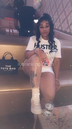 Atlanta BodyRubs Offered By (678)794-4022 | Bodyrubs (678)794-4022 is Blackand offers nuru massages, asian massage, bodyrubs in Atlanta and available for both on rubrankings Hello there,
My name is Reign.
I have a great spiritual that releases good energy to help your body relax and recover from stress! My massages are rejuvenating! I’m very sexy to look at and hold awesome conversations. 
We cater to men and women also anyone over 300 pounds we cater too securely.
I accept credit cards, debit cards, Zelle, cash apps, or Apple Pay. You must pay before the service starts. The location is secure and private. Available Monday -Sunday 9am -8pm Also, have other message agents available if requested and available. 
Please Do not ask for Full Service!!!
(Prices are subject to change depending on the type of massage you would like to experience!)
Sweden/Sensual, Deep tissue, therapeutic massage, 4-Hand (2 sexy ladies),  muscle stimulation, also different types of sessions available now! 
Swedish Massage
15 mins $55.00
30 mins $ 75.00
 Front Massage (Back Massage) Only!
15 min $ 65
30 mins $100.00
1 hour $150.00
(Nude)
30 mins $125.00
1 hour $225.00
Massage Me and I massage you (Nude) (Only)
30 mins $200.00
1 hour 325.00
Call to book if there is no answer please text I will text back shortly (if in a session).
See you sooner than later Sexy or Handsome!
