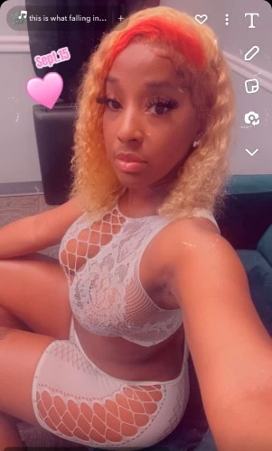 (678)794-4022 offers Bodyrubs in Atlanta,Georgia (678)794-4022 is ethnicity_Blackandoffers nuru massages, asian massage, bodyrubs in Atlanta and available for service_location_bothon rubrankings Hello there,
My name is Reign.
I have a great spiritual that releases good energy to help your body relax and recover from stress! My massages are rejuvenating! I’m very sexy to look at and hold awesome conversations. 
We cater to men and women also anyone over 300 pounds we cater too securely.
I accept credit cards, debit cards, Zelle, cash apps, or Apple Pay. You must pay before the service starts. The location is secure and private. Available Monday -Sunday 9am -8pm Also, have other message agents available if requested and available. 
Please Do not ask for Full Service!!!
(Prices are subject to change depending on the type of massage you would like to experience!)
Sweden/Sensual, Deep tissue, therapeutic massage, 4-Hand (2 sexy ladies),  muscle stimulation, also different types of sessions available now! 
Swedish Massage
15 mins $55.00
30 mins $ 75.00
 Front Massage (Back Massage) Only!
15 min $ 65
30 mins $100.00
1 hour $150.00
(Nude)
30 mins $125.00
1 hour $225.00
Massage Me and I massage you (Nude) (Only)
30 mins $200.00
1 hour 325.00
Call to book if there is no answer please text I will text back shortly (if in a session).
See you sooner than later Sexy or Handsome!